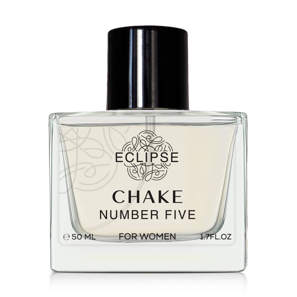 Eclipse Chake Number Five Парфумована вода жіноча, 50 мл
